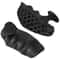 Breathable Comfort Grip Strengthener AntiSlip Portable Workout Grips No Sweaty Finger Trainer For M 5