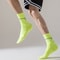 Breathable Striped Football Stocking, Moisture-Wicking Cycling Socks, New Professional Sports Socks for Adults