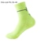 Breathable Striped Football Stocking, Moisture-Wicking Cycling Socks, New Professional Sports Socks for Adults