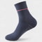 Breathable Striped Football Stocking, Moisture-Wicking Cycling Socks, New Professional Sports Socks for Adults