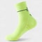 Breathable Striped Football Stocking, Moisture-Wicking Cycling Socks, New Professional Sports Socks for Adults