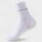 Breathable Striped Football Stocking, Moisture-Wicking Cycling Socks, New Professional Sports Socks for Adults