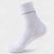 Breathable Striped Football Stocking, Moisture-Wicking Cycling Socks, New Professional Sports Socks for Adults