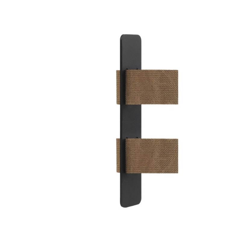 Durable Elastic Loop TQ Fastener, Convenient Installation Tourniquet Holder, Molle Tourniquets Strap