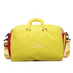 travel duffle bag for sports, large capacity gym bag with shoes compartment for autumn winter