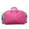 Travel Duffle Bag for Sports, Large Capacity Gym Bag with Shoes Compartment for Autumn Winter
