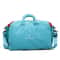 Travel Duffle Bag for Sports, Large Capacity Gym Bag with Shoes Compartment for Autumn Winter