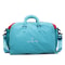 Travel Duffle Bag for Sports, Large Capacity Gym Bag with Shoes Compartment for Autumn Winter
