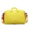 Travel Duffle Bag for Sports, Large Capacity Gym Bag with Shoes Compartment for Autumn Winter