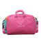 Travel Duffle Bag for Sports, Large Capacity Gym Bag with Shoes Compartment for Autumn Winter