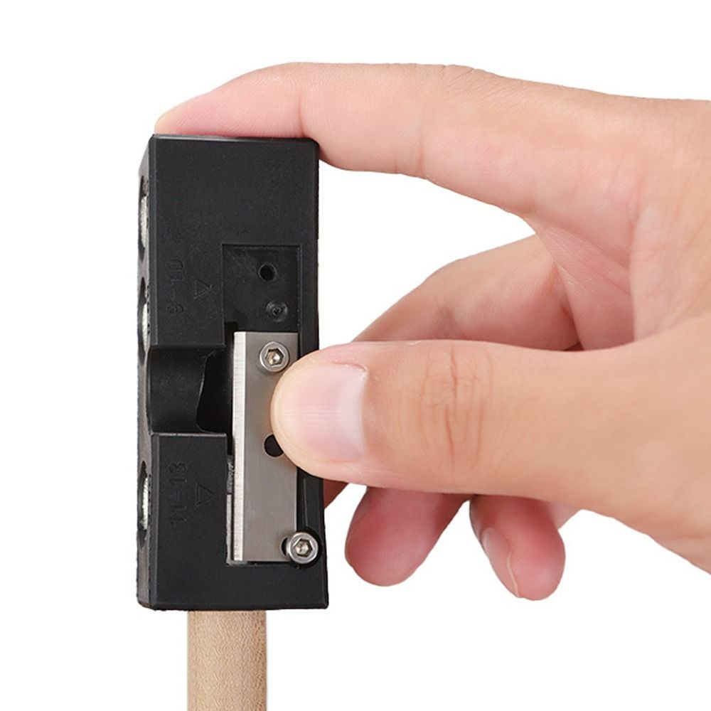 Pool Cue Tip Corrector, Effective Repair Billiards Device, Snooker Shaper, Billiard Repair Tool