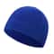 Slouchy Winter Polar Fleece Beanie Hat - Soft, Warm Running and Cycling Cap for Men and Women, Windproof Design