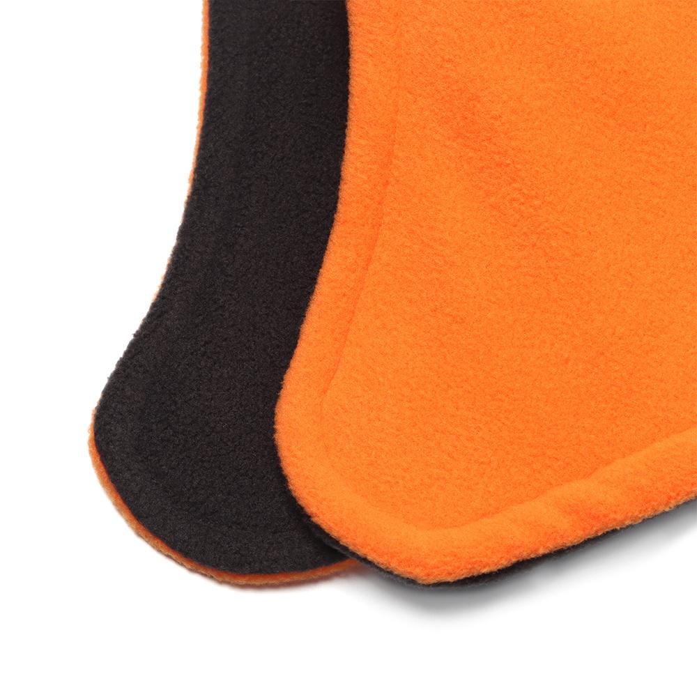 Warm Outdoor Windproof Fleece Ski Hat, Thermal Ear Warmer Cap for Cycling, Winter, and Camping Men Women