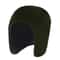 Warm Outdoor Windproof Fleece Ski Hat, Thermal Ear Warmer Cap for Cycling, Winter, and Camping Men Women