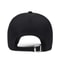 Cotton Snapback Hats Baseball Cap for Unisex, Outdoor Space Mesh Sun Hat