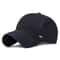 Cotton Snapback Hats Baseball Cap for Unisex, Outdoor Space Mesh Sun Hat