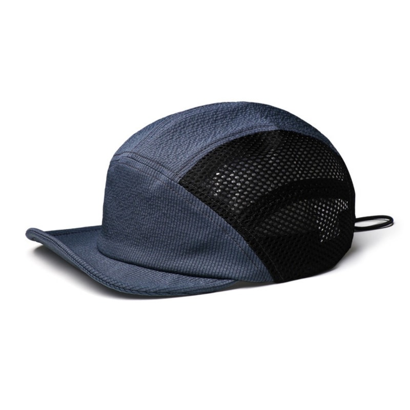 Quick-drying Baseball Cap, Outdoor Breathable Soft Brim Hat for Men and Women, Small Sunscreen Face Protection