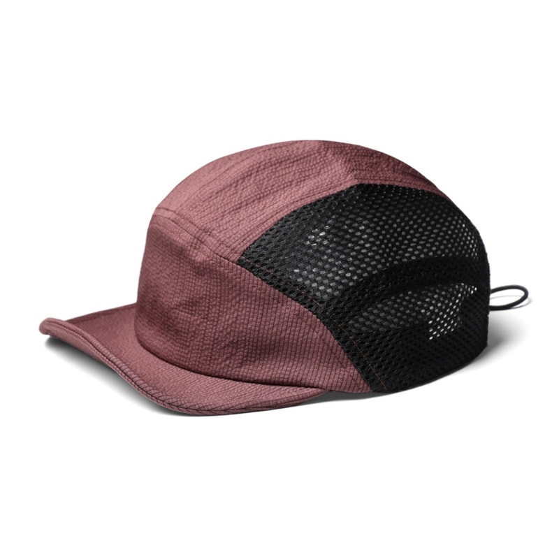 Quick-drying Baseball Cap, Outdoor Breathable Soft Brim Hat for Men and Women, Small Sunscreen Face Protection