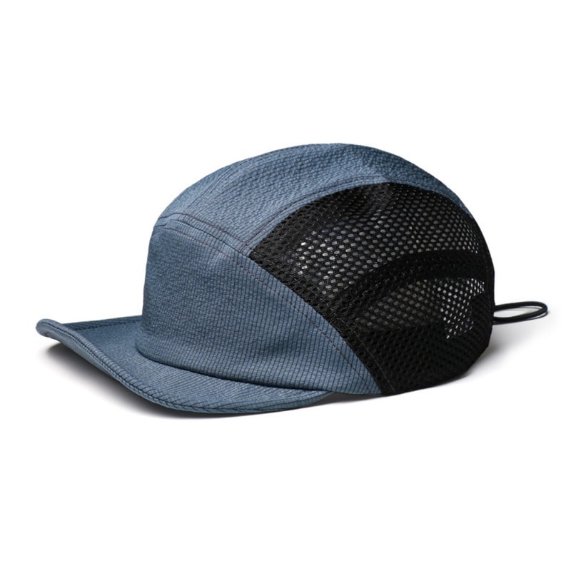 Quick-drying Baseball Cap, Outdoor Breathable Soft Brim Hat for Men and Women, Small Sunscreen Face Protection