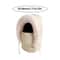 Thickened Beanies Cap Velvet New Warm Winter Hat Ear Protection Neck Warmer Windproof Scarf OnePiec 5