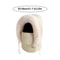 Thickened Beanies Cap Velvet New Warm Winter Hat Ear Protection Neck Warmer Windproof Scarf OnePiec 5