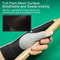 Elasticity Breathable Training Glove Three Fingers Snooker Glove Left Right Hand Anti Skid Billiard 0