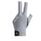 Elasticity Breathable Training Glove Three Fingers Snooker Glove Left Right Hand Anti Skid Billiard 6