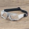 Impact Resistance Outdoors Eye Protective Sports Glasses, Adjustable Safety Goggles, Optical Frame for Cycling