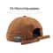Trendy Fashion Bonnet Beanies for Men, Cotton Adjustable Dome Docker Cap, Retro Brimless Mechanic Hat