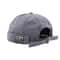 Trendy Fashion Bonnet Beanies for Men, Cotton Adjustable Dome Docker Cap, Retro Brimless Mechanic Hat