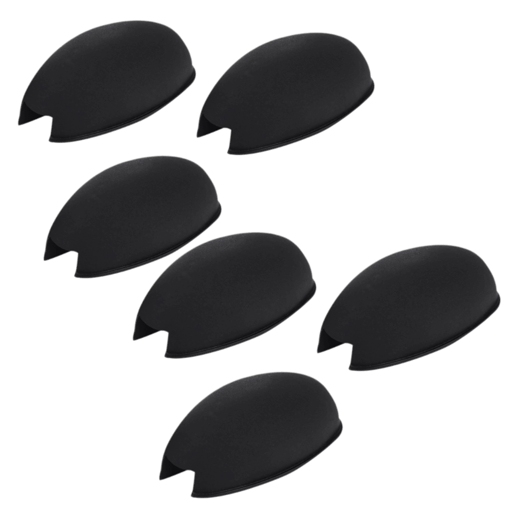 Saxophone Palm Key Pads, Black Key Riser Pads, Finger Rest Risers