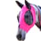 Horse Fly Mask, Multifunctional Horse Mosquito Mask, Comfortable Sun UV Protection, Breathable Mesh Face Mask