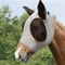 Horse Fly Mask, Multifunctional Horse Mosquito Mask, Comfortable Sun UV Protection, Breathable Mesh Face Mask