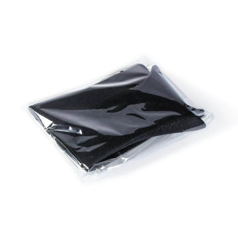 Waterproof Winter Ankle Protector, Windproof Sports Foot Gear, Low Gaiter for Motorcycle Riding and Skiing