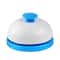 Delicate Metal Hand Bell, Durable Pet Training Answering Bell, Table Game Accessories