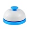 Delicate Metal Hand Bell, Durable Pet Training Answering Bell, Table Game Accessories