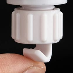 high sensitive fishing alarm bell, led light indicator, fish bite alarm buzzer for fishing rod