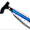 Portable Adjustable Folding Cane Strengthen Walking Cane For Adults Elderly 4