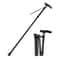 Portable Adjustable Folding Cane Strengthen Walking Cane For Adults Elderly 7