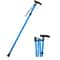 Portable Adjustable Folding Cane Strengthen Walking Cane For Adults Elderly 8