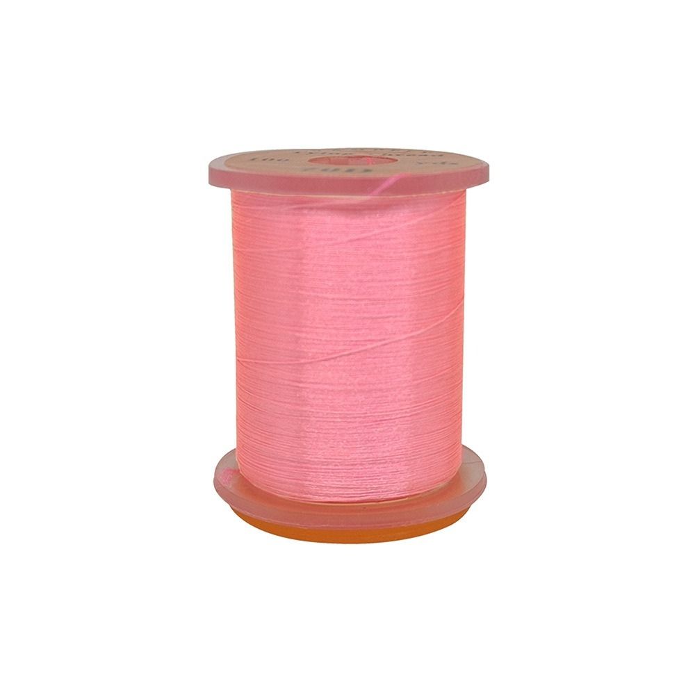 Super Strong Salmon Fly Tying Thread, Premium Fly Fishing Line Spool, Durable Thread Line
