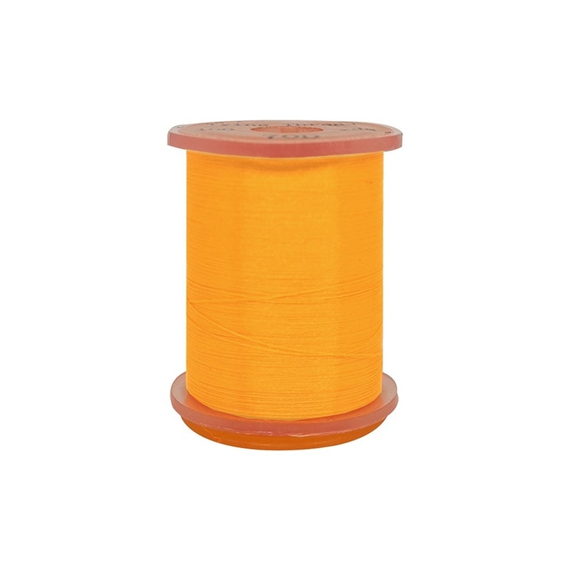Super Strong Salmon Fly Tying Thread, Premium Fly Fishing Line Spool, Durable Thread Line