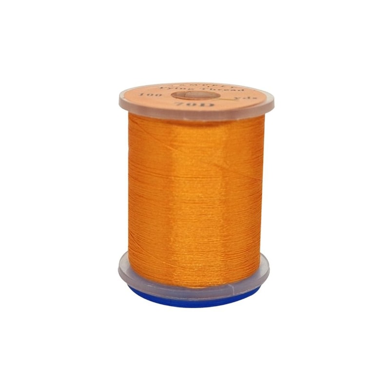 Super Strong Salmon Fly Tying Thread, Premium Fly Fishing Line Spool, Durable Thread Line