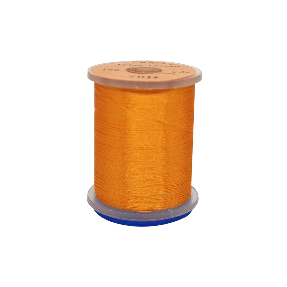 Super Strong Salmon Fly Tying Thread, Premium Fly Fishing Line Spool, Durable Thread Line
