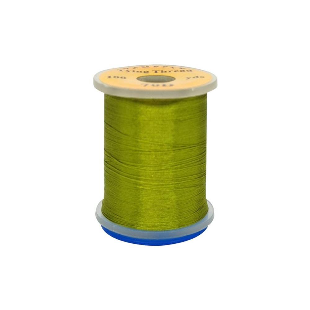 Super Strong Salmon Fly Tying Thread, Premium Fly Fishing Line Spool, Durable Thread Line