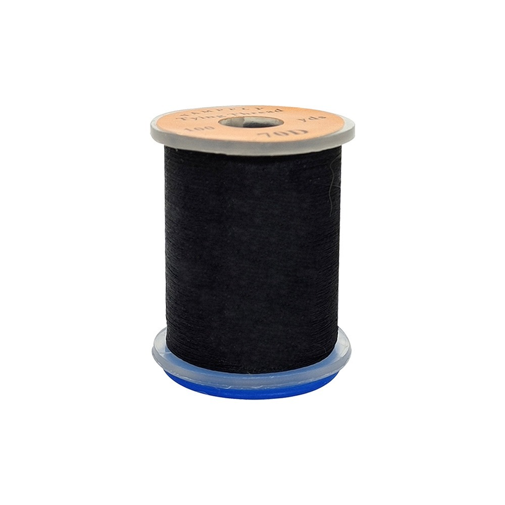 Super Strong Salmon Fly Tying Thread, Premium Fly Fishing Line Spool, Durable Thread Line