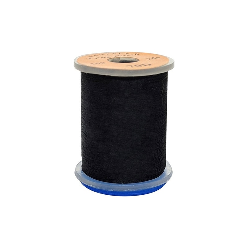 Super Strong Salmon Fly Tying Thread, Premium Fly Fishing Line Spool, Durable Thread Line