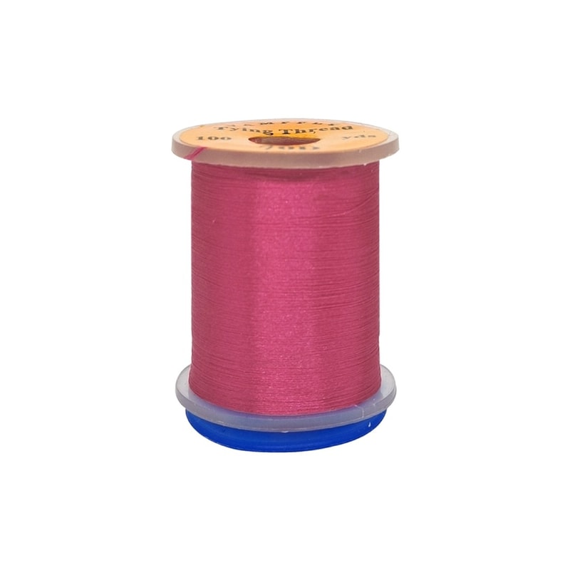 Super Strong Salmon Fly Tying Thread, Premium Fly Fishing Line Spool, Durable Thread Line