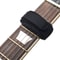 Musical Guitar String Mute, Adjustable Guitar Wrap, Noise Guitar String Dampener
