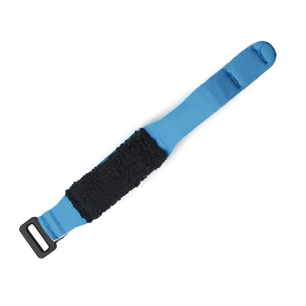 Musical Guitar String Mute, Adjustable Guitar Wrap, Noise Guitar String Dampener